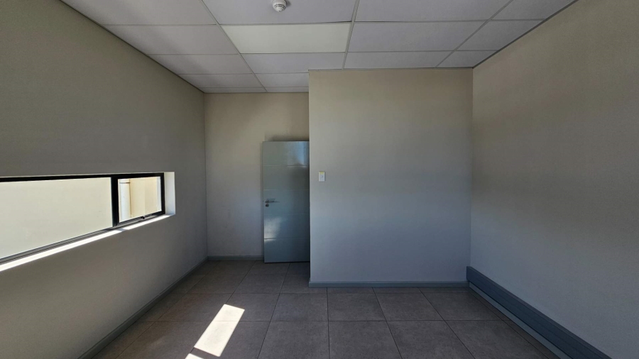 To Let commercial Property for Rent in Airport City Western Cape